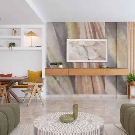 The Moss - Luxury In Near The Villa Corralejo