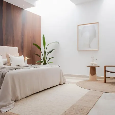 Villa The Moss - Luxury In Near The Corralejo