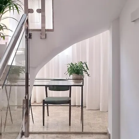The Moss - Luxury In Near The Corralejo