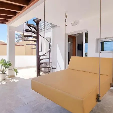 The Moss - Luxury In Near The * Corralejo