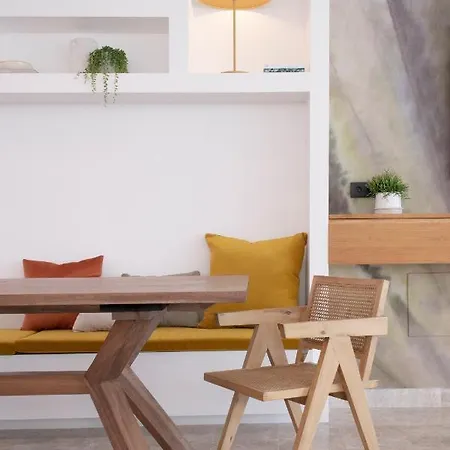 The Moss - Luxury In Near The * Corralejo