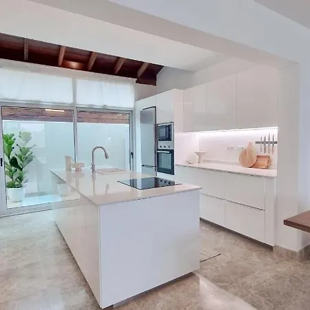 Villa The Moss - Luxury In Near The