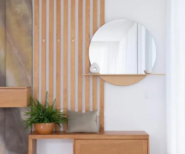 The Moss - Design In Prime Location - Walk To & וילה *