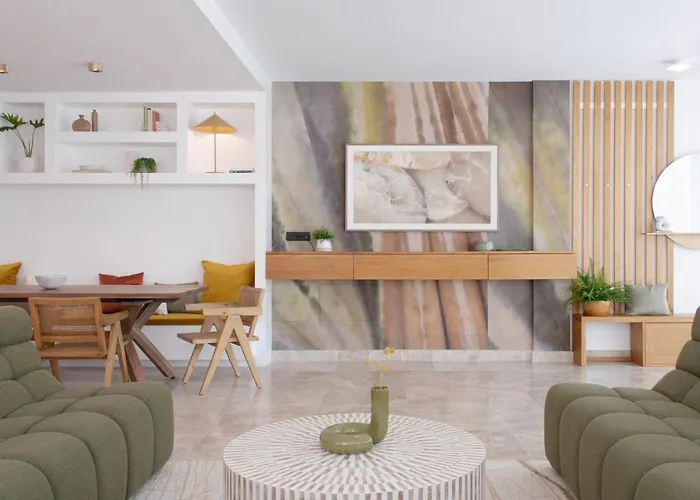 The Moss - Design In Prime Location - Walk To & וילה קורלחו