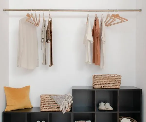 וילה The Moss - Design In Prime Location - Walk To & קורלחו