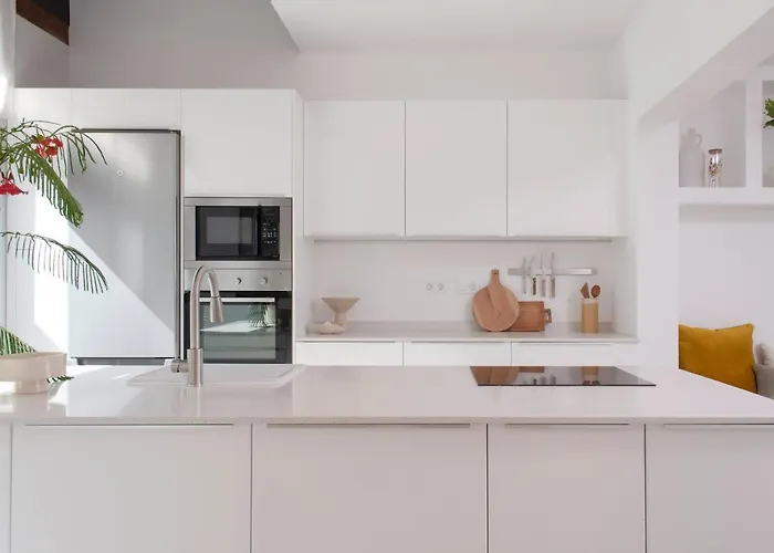 The Moss - Design In Prime Location - Walk To & וילה *