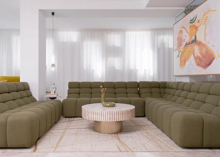 The Moss - Design In Prime Location - Walk To & קורלחו