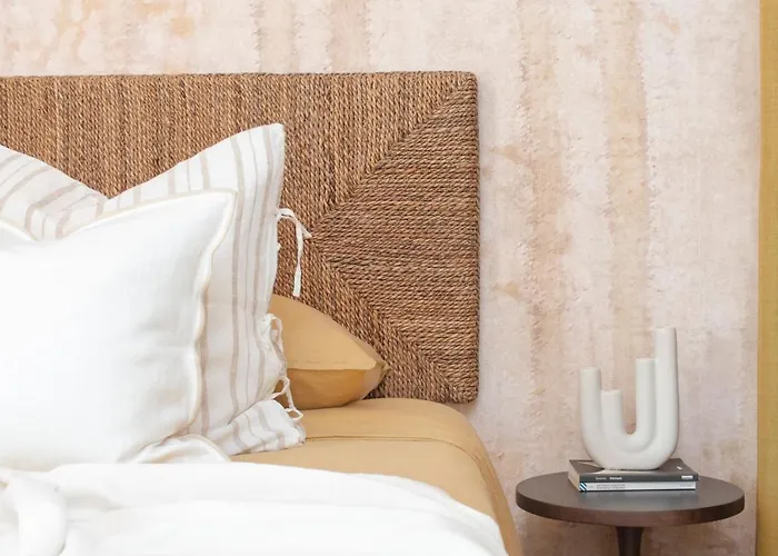 וילה The Moss - Design In Prime Location - Walk To & *