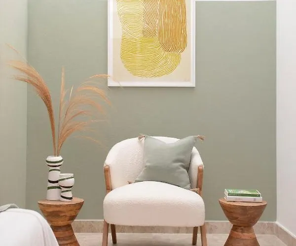 וילה The Moss - Design In Prime Location - Walk To &