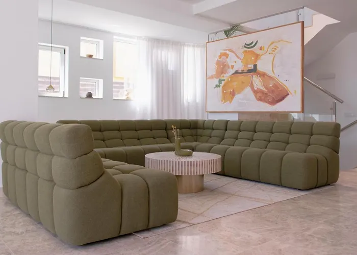 The Moss - Design In Prime Location - Walk To & וילה *