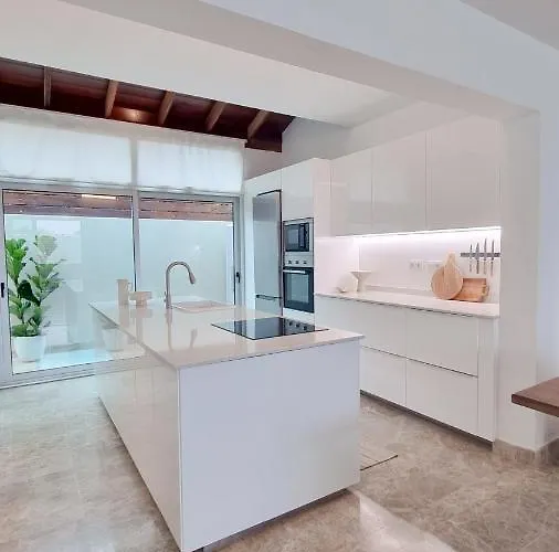 וילה The Moss - Design In Prime Location - Walk To &