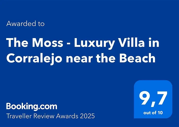 The Moss - Design In Prime Location - Walk To & וילה קורלחו